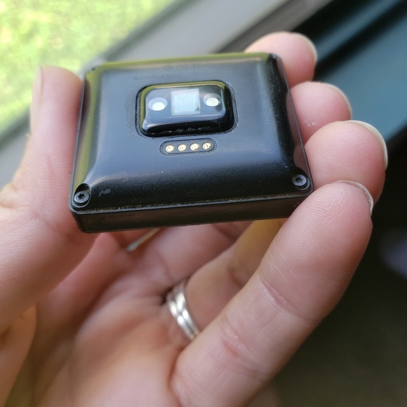 Fitbit Blaze